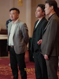 [Lồng tiếng]Nữ Vương Tái Xuất Lật Ngược Thế Cờ - Episode 51