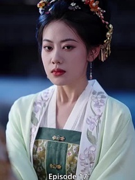 Episode 17 - [Dubbed]Grateful for Misguided Youth