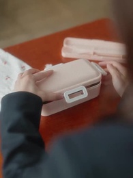 第3話 - イケメン担任vsイケメンクラスメイト〜私の心は大渋滞！？〜