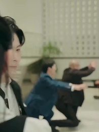 Episode 15 - The Rogue Disciple Descends