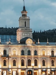 XXL妻子的復仇 - Episode 1