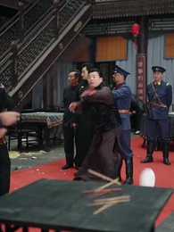 Episódio 13 - Trapacear A Pessoa Errada