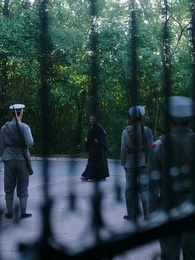 The Loyalty Gambit - Episode 9