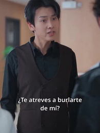 Te Vas Como el Viento - Episode 43