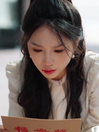 第8集 - 浮華落盡終成空