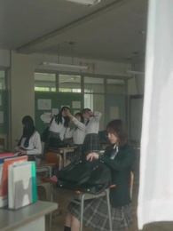 第6話 - イケメン担任vsイケメンクラスメイト〜私の心は大渋滞！？〜