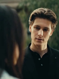 第28集 - 屈服於我的黑幫戀人（咬清梨）