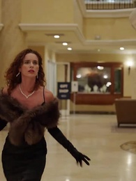 我的前妻是超級女英雄 - Episode 9