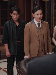 Bölüm 26 - Kumarhane: Kaderin Hesabı