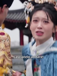 Episodio 7 - Il Volto dell'Inganno