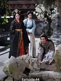 Episode 44 - [Dubbed]Grateful for Misguided Youth