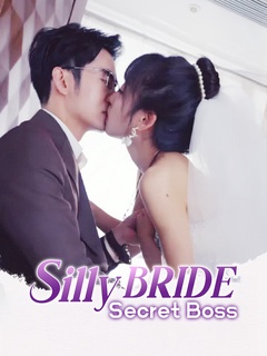 Silly Bride, Secret Boss poster