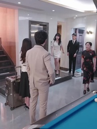 Yasak Gül - Episode 59