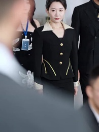 La Hija Perdida, Frente a Mí - Episode 19