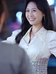 Episodio 32 - La Hija Perdida, Frente a Mí