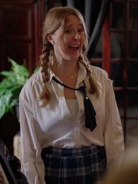 ตอนที่ 7 - ราชันกลับมา เพื่อปกป้องเธอ