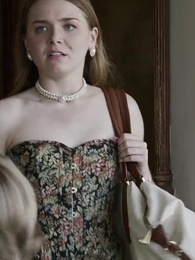 От клыков до когтей — все у моих ног - Episode 47