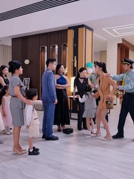 第11話 - 愛人には、この家を渡さない