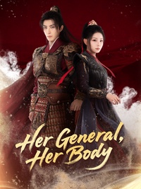 Her General, Her Body poster