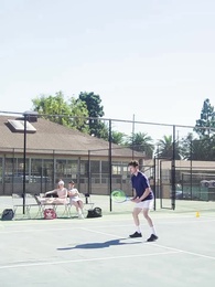 冠軍的隱藏祕密 - Episode 11