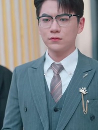 第35集 - 浮華落盡終成空