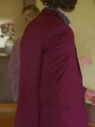 我可憐的前妻是繼承人 - Episode 4