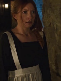 Серия 34 - От клыков до когтей — все у моих ног