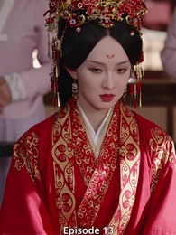 Episode 13 - [Dubbed]Grateful for Misguided Youth