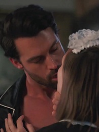 لا مفر من قائدي القاسي - Episode 13