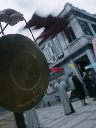 Episode 1 - The Loyalty Gambit