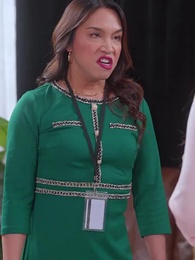 與我的老闆閃婚 - Episode 35