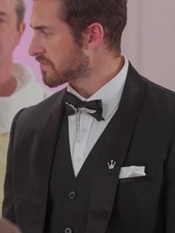 與我的老闆閃婚 - Episode 20