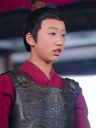 Prajurit Berdarah Baja - Episode 38