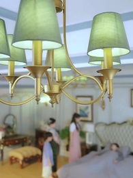 A Taste of Destiny - Episode 43