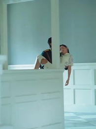 [Dublado]Não Quero Mais Você: A Vingança da Ex-esposa - Episode 8