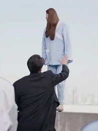 ตอนที่ 85 - รักร้าว ก้าวสู่ตัวตนใหม่