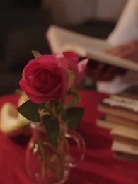 Die unterschätzte Ehefrau des CEOs - Episode 3