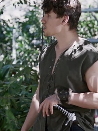 От клыков до когтей — все у моих ног - Episode 21