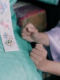 Episode 50 - [Dubbed]The Empress's Forbidden Twins