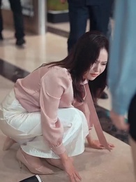 Tập 30 - Sự Thật Sau Váy Cưới