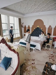 الطلاق بعد الولادة - Episode 5