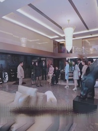 Episode 28 - [Dubbing] Pembalasan Putri Orang Kaya