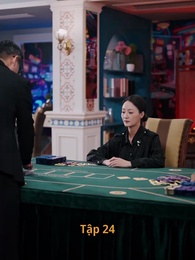 [Lồng tiếng]Nữ Vương Tái Xuất Lật Ngược Thế Cờ - Episode 24