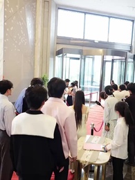 Bölüm 23 - Kaderin Fısıltısı