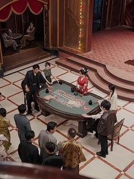 Kumarhane: Kaderin Hesabı - Episode 10