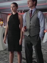 黑幫女王的歸來 - Episode 41