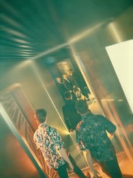 第8集 - 屈服於我的黑幫戀人(咬清梨)