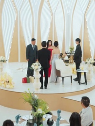 浮華落盡終成空 - Episode 41