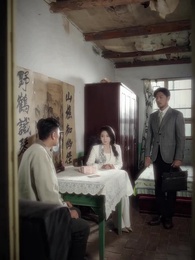 Episodio 55 - La Hija Perdida, Frente a Mí