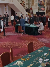 Tập 50 - [Lồng tiếng]Nữ Vương Tái Xuất Lật Ngược Thế Cờ